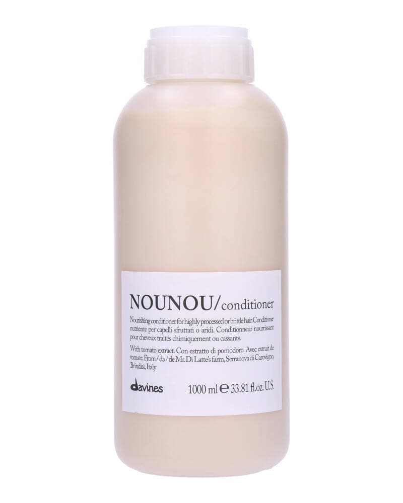 Davines NOUNOU Nourishing Conditioner 1000 ml