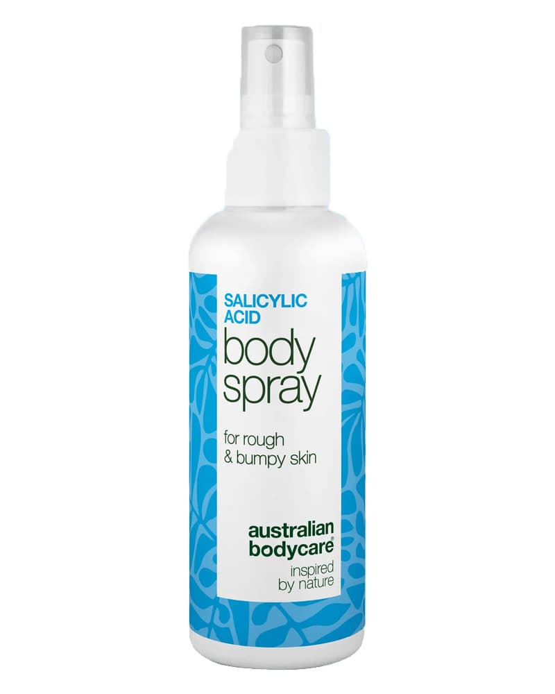 Australian Bodycare Salicylic Acid Body Spray 100 ml