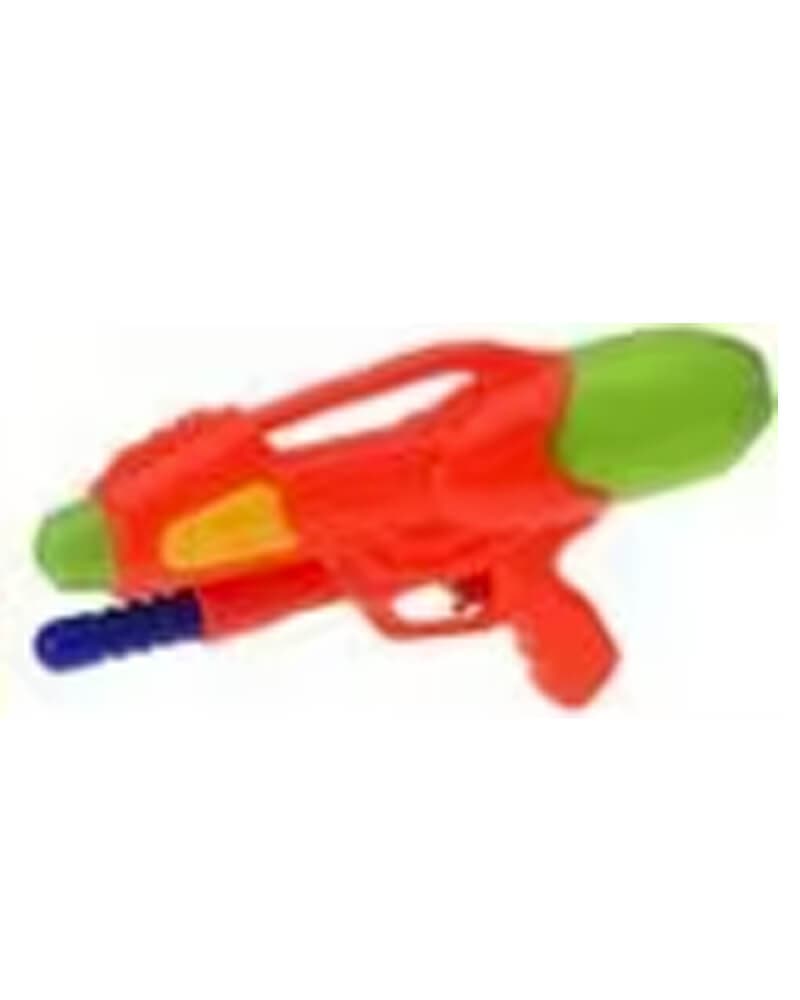 Fun & Games Super Water Fun Vandpistol - Orange