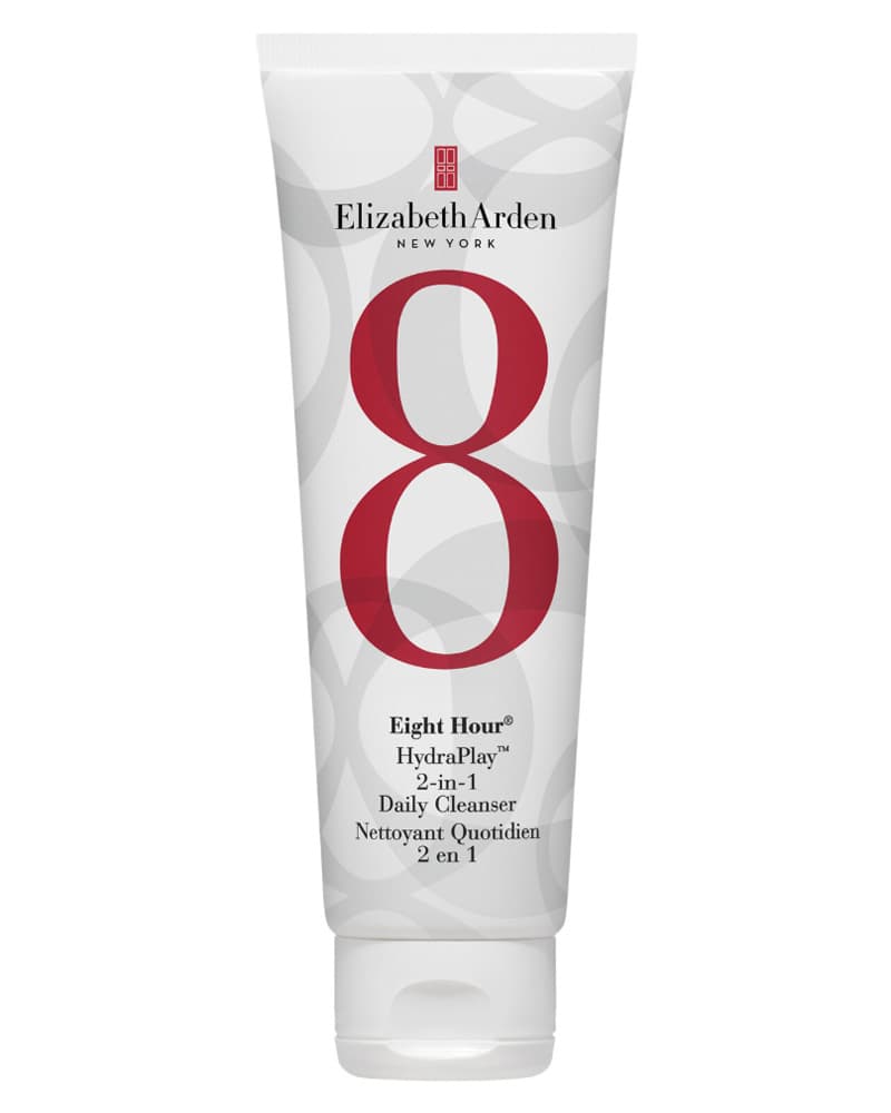 Elizabeth Arden Eight Hour Hydraplay Cleanser 125 ml
