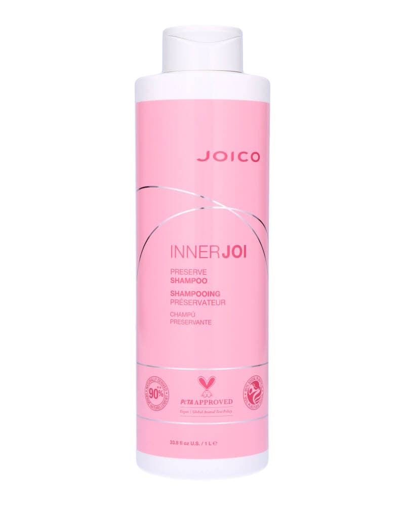 Joico InnerJoi Preserve Shampoo 1000 ml