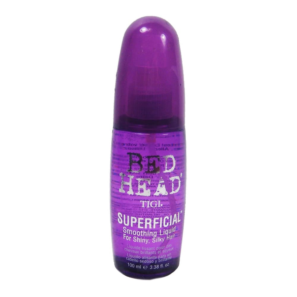 TIGI Superficial Shine Spray (U) 100 ml