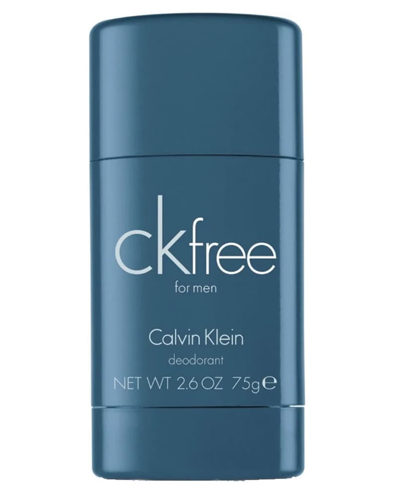 Calvin Klein CK Free For Men Deo Stick 75 g