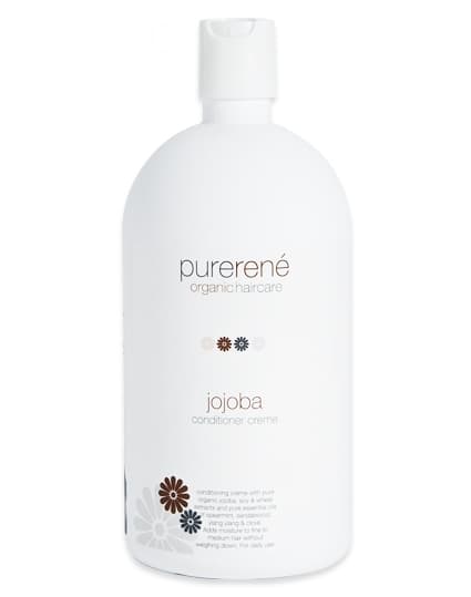 Purerené Jojoba Conditioning Creme (U) 1000 ml