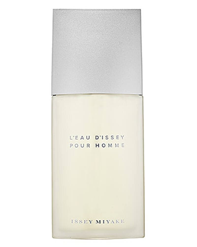 Issey Miyake L"eau D"Issey Pour Homme EDT 125 ml