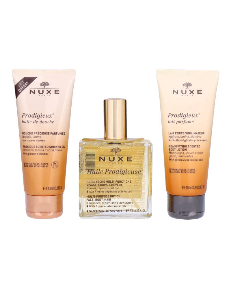 Nuxe Travel Beautiful 300 ml