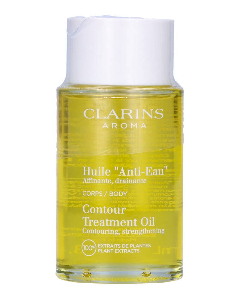 Clarins Contour Body Treatment Oil 100 ml
