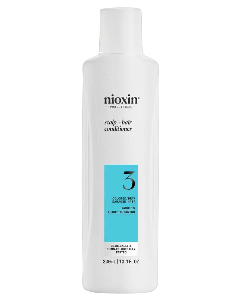 Nioxin System 3 Conditioner 300 ml