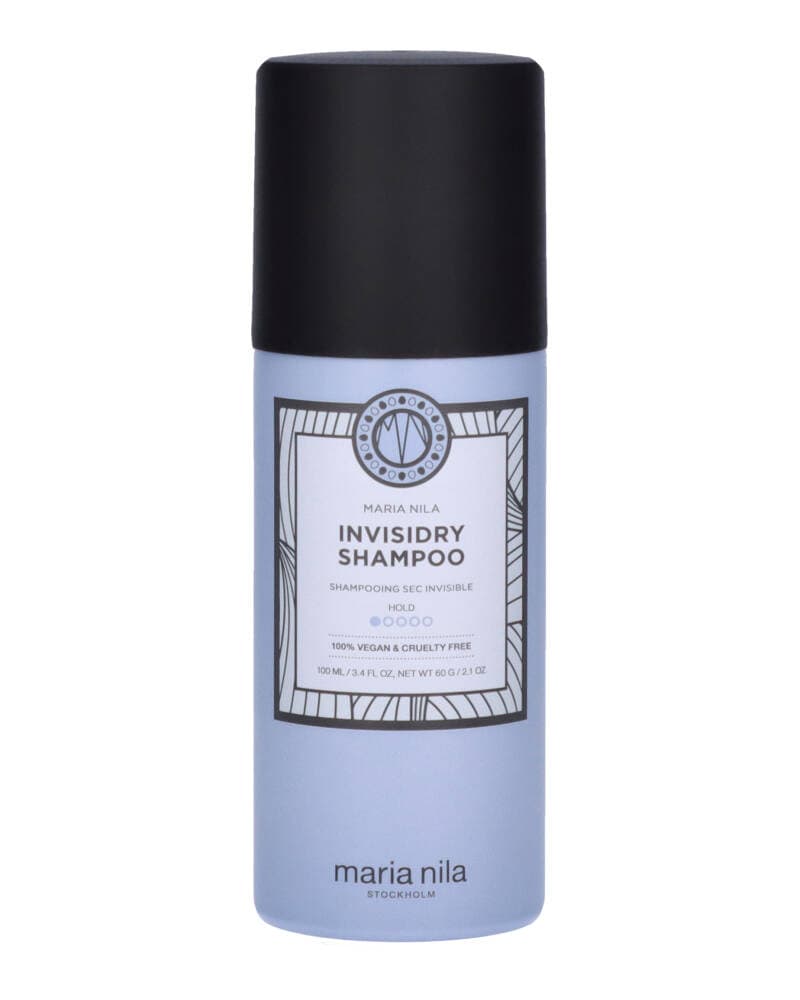 Maria Nila Invisidry Shampoo 100 ml