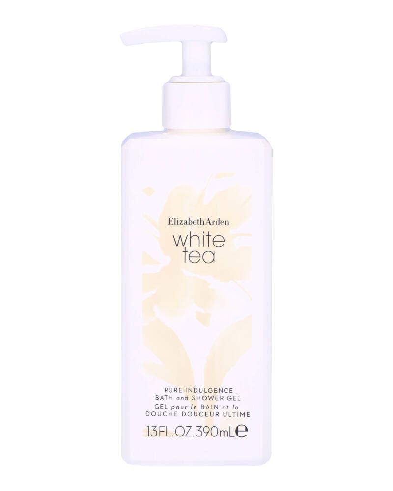 Elizabeth Arden White Tea Bath And Shower Gel 390 ml
