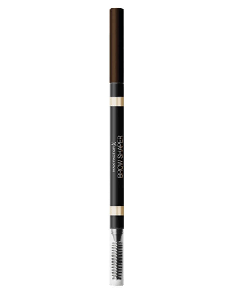 Max Factor Brow Shaper 30 Deep Brown 1 g