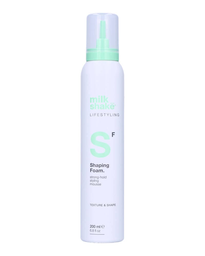 milk_shake Lifestyling Shaping Foam 200 ml