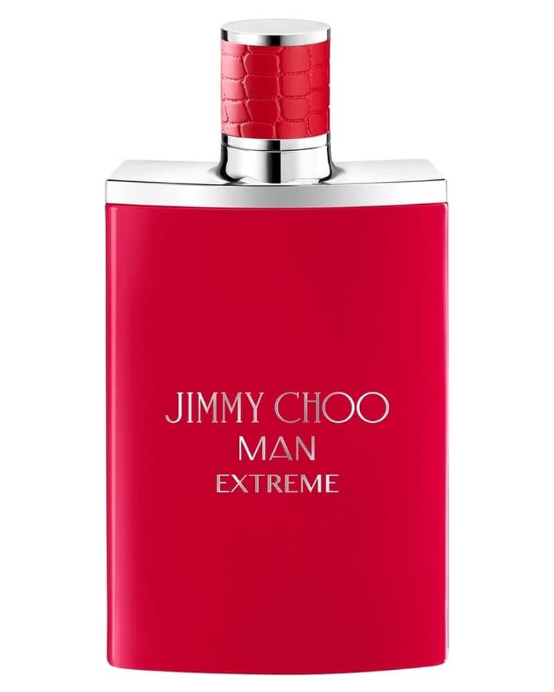 Jimmy Choo Man Extreme EDP 100 ml