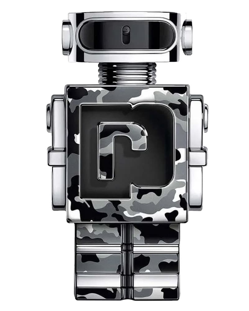 Paco Rabanne Phantom Legion EDT 100 ml