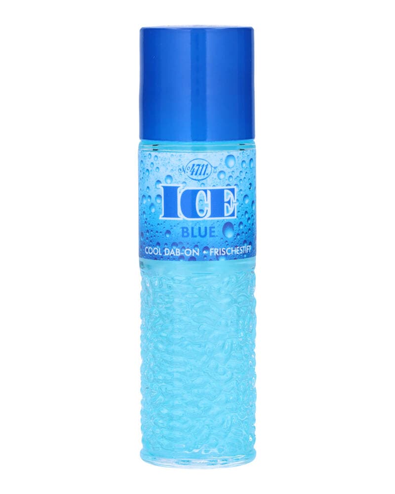 No. 4711 Ice Blue Cool Dab-On 40 ml