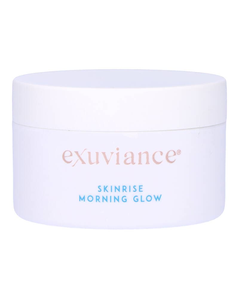 Exuviance Skinrise Hydrate & Renew Morning Glow 36 Pads 50 ml
