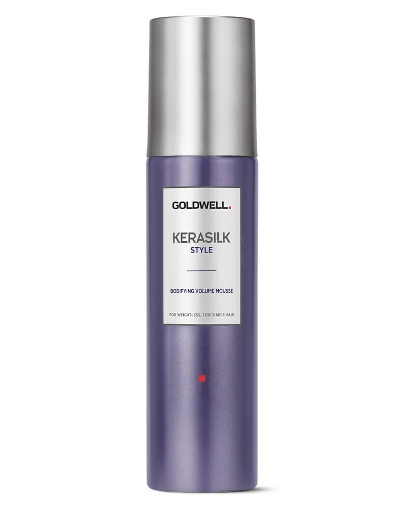 Goldwell Kerasilk Style Bodifying Volume Mousse 150 ml