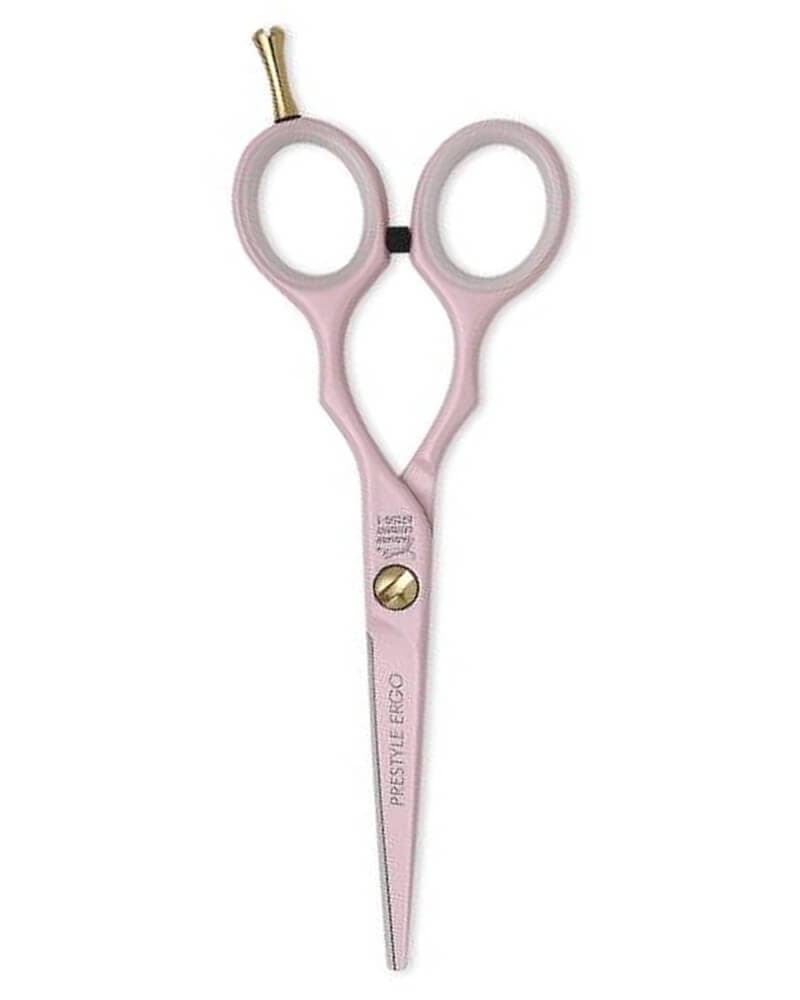 Jaguar Pre Style Ergo 5.5"" Scissor Pink
