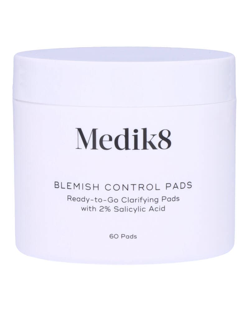 Medik8 Blemish Control Pads 60 stk.