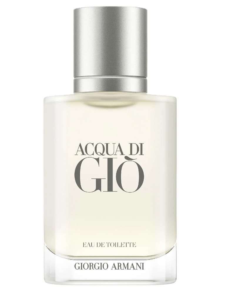Giorgio Armani Acqua Di Gio EDT Refillable 200 ml
