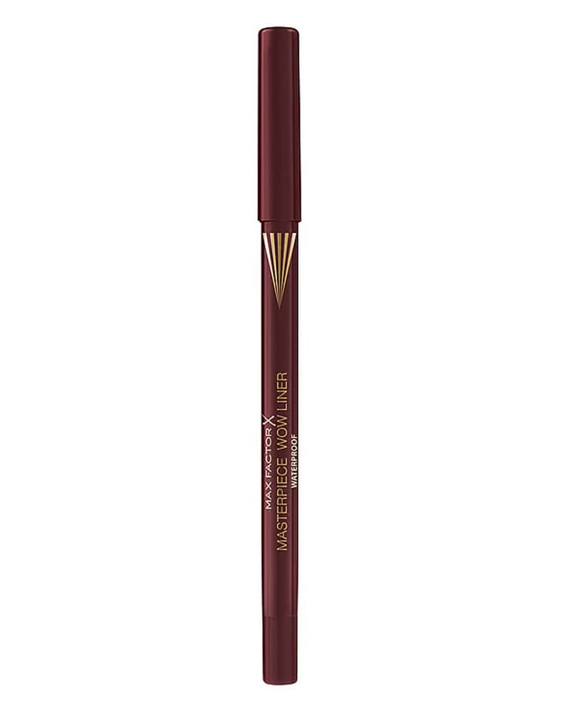 Max Factor Masterpiece Wow Liner Waterproof 190 Sweet Fig 1 g