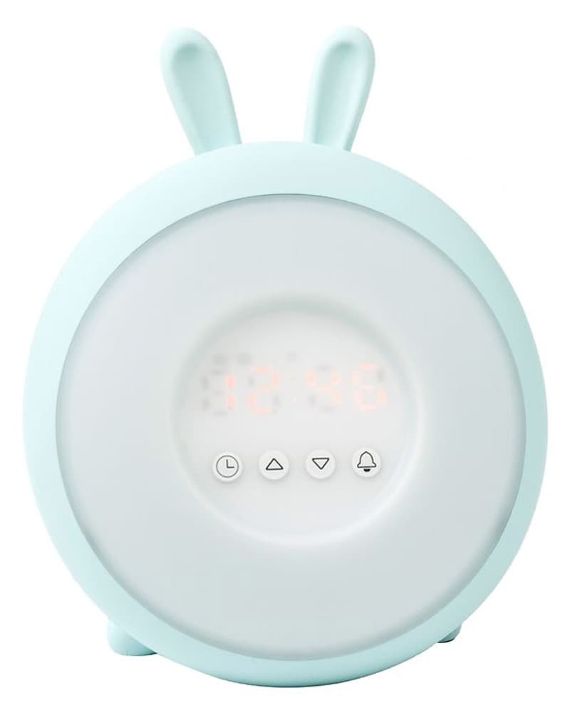Oopsy Rabbit & Friends Wake Up Lamp 1 stk.