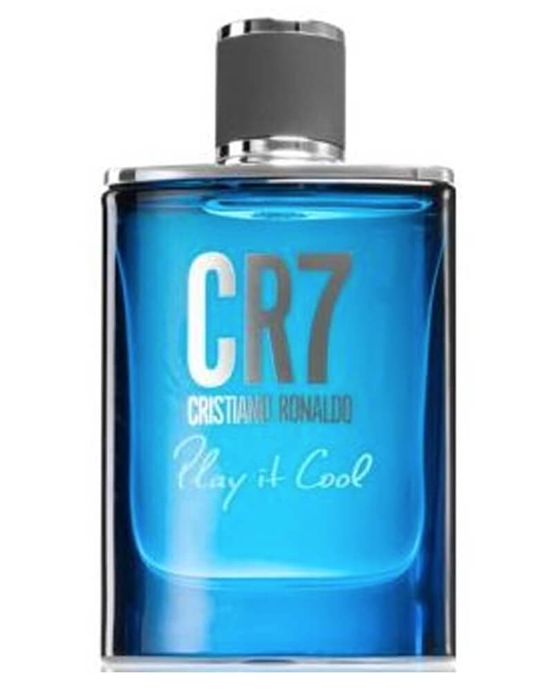 Cristiano Ronaldo CR7 Play It Cool EDT 50 ml