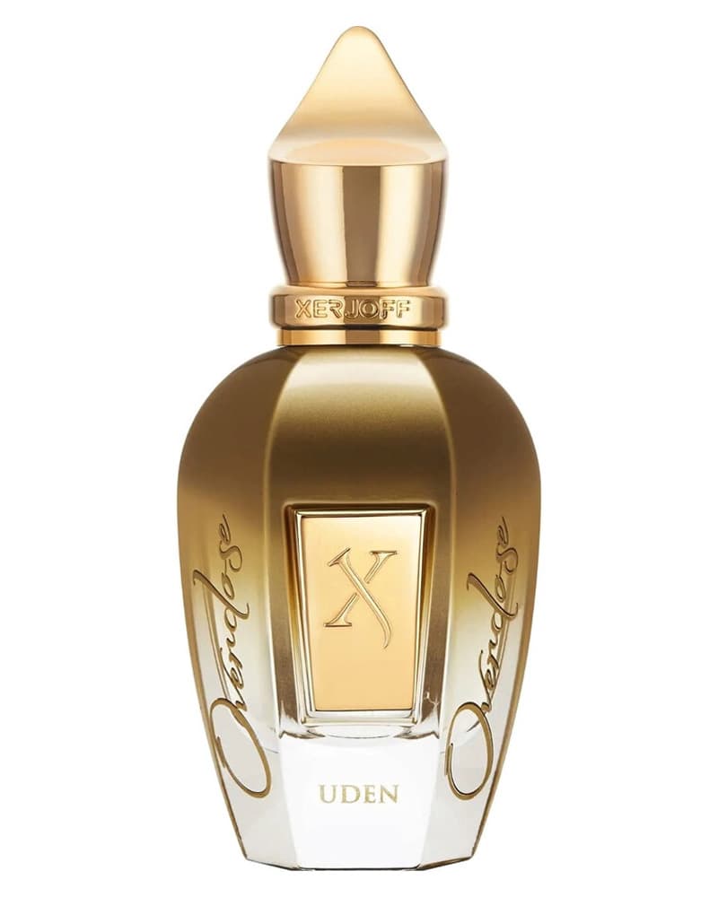 XerJoff Uden Overdose EDP 50 ml