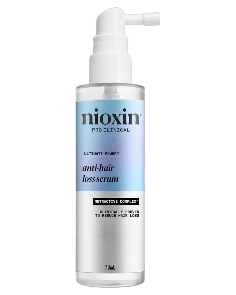 Nioxin Anti-Hair Loss Serum 70 ml