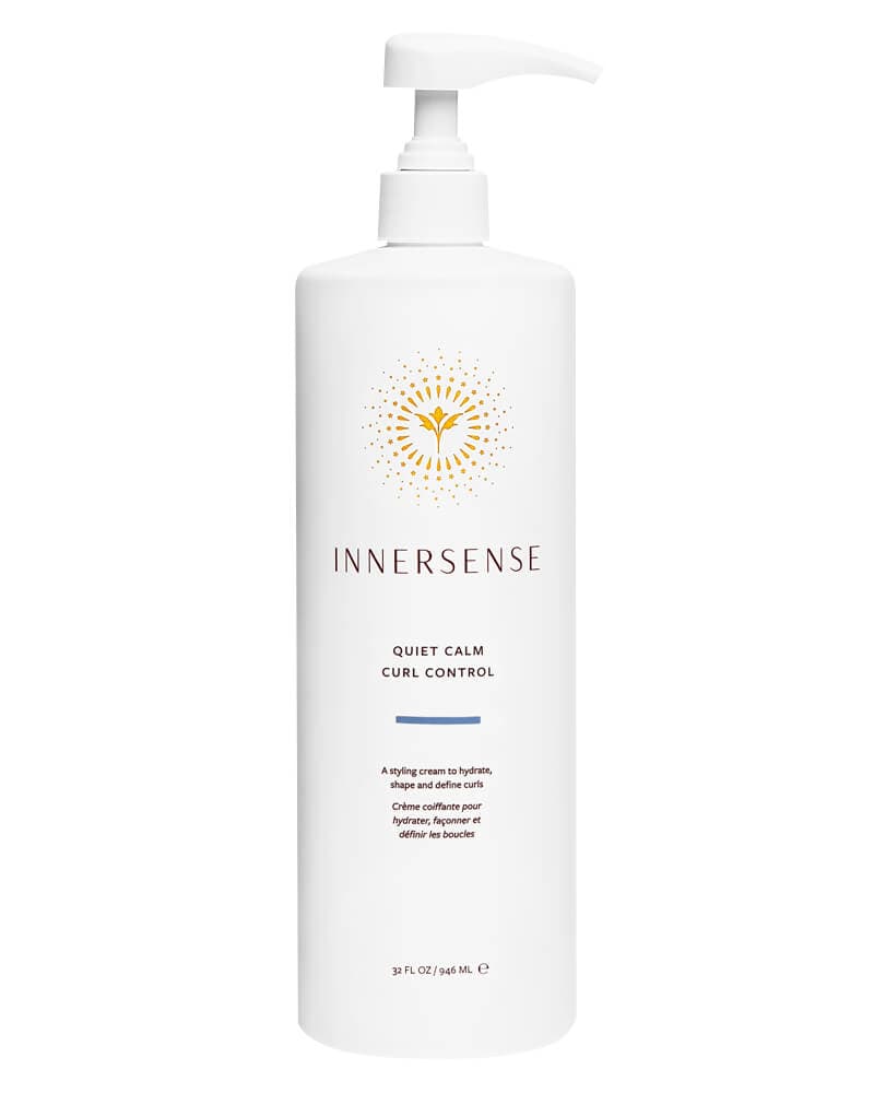 Innersense Quiet Calm Curl Control 946 ml