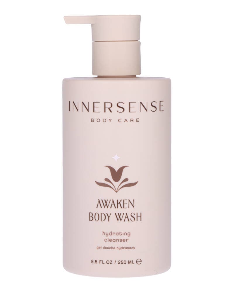 Innersense Awaken Body Wash (U) 250 g