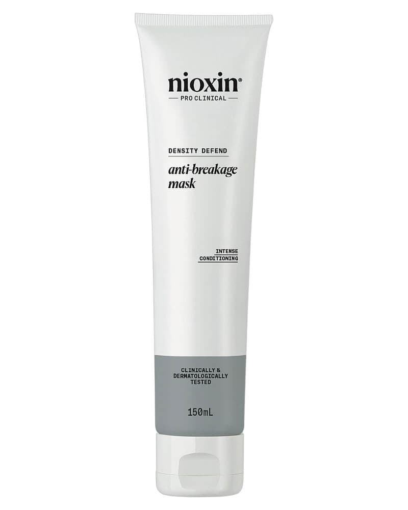 Nioxin Anti-Breakage Strengthening Mask 150 ml