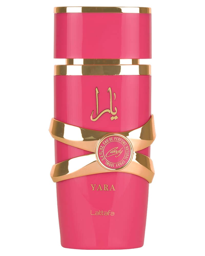 Lattafa Yara Candy EDP 100 ml