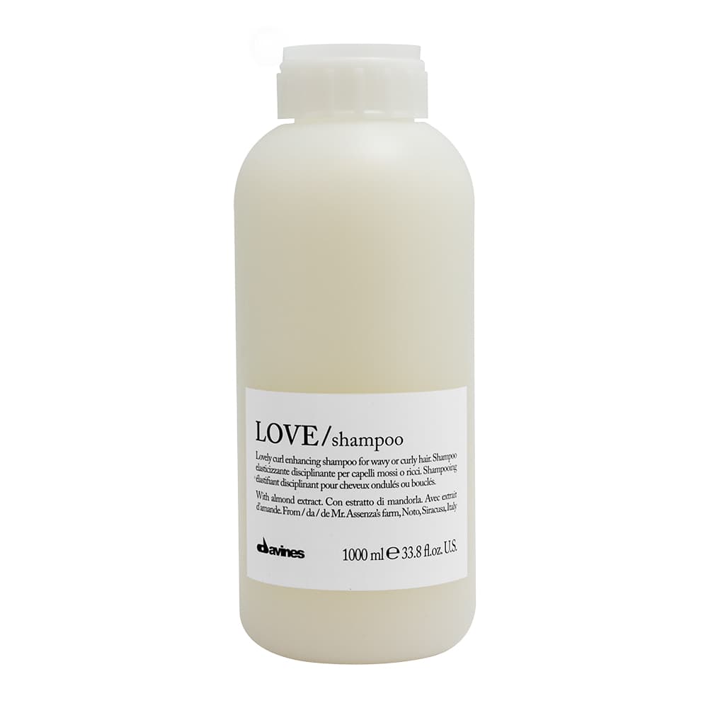 Davines LOVE Curl Enhancing Shampoo 1000 ml