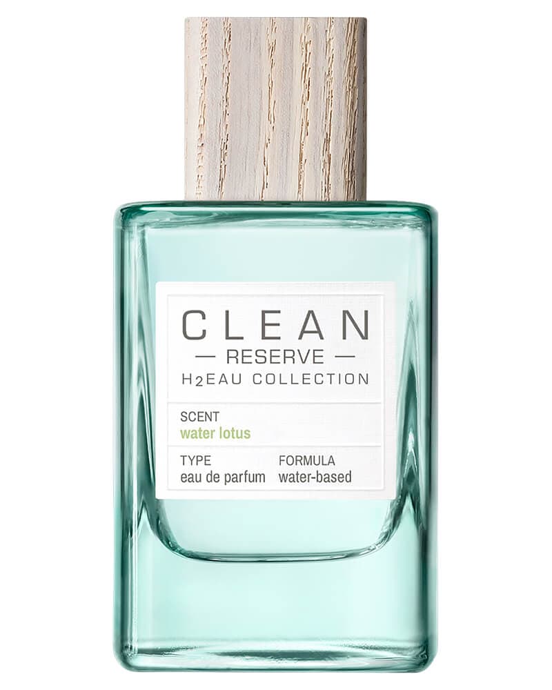 Clean Reserve H2EAU Water Lotus EDP 100 ml
