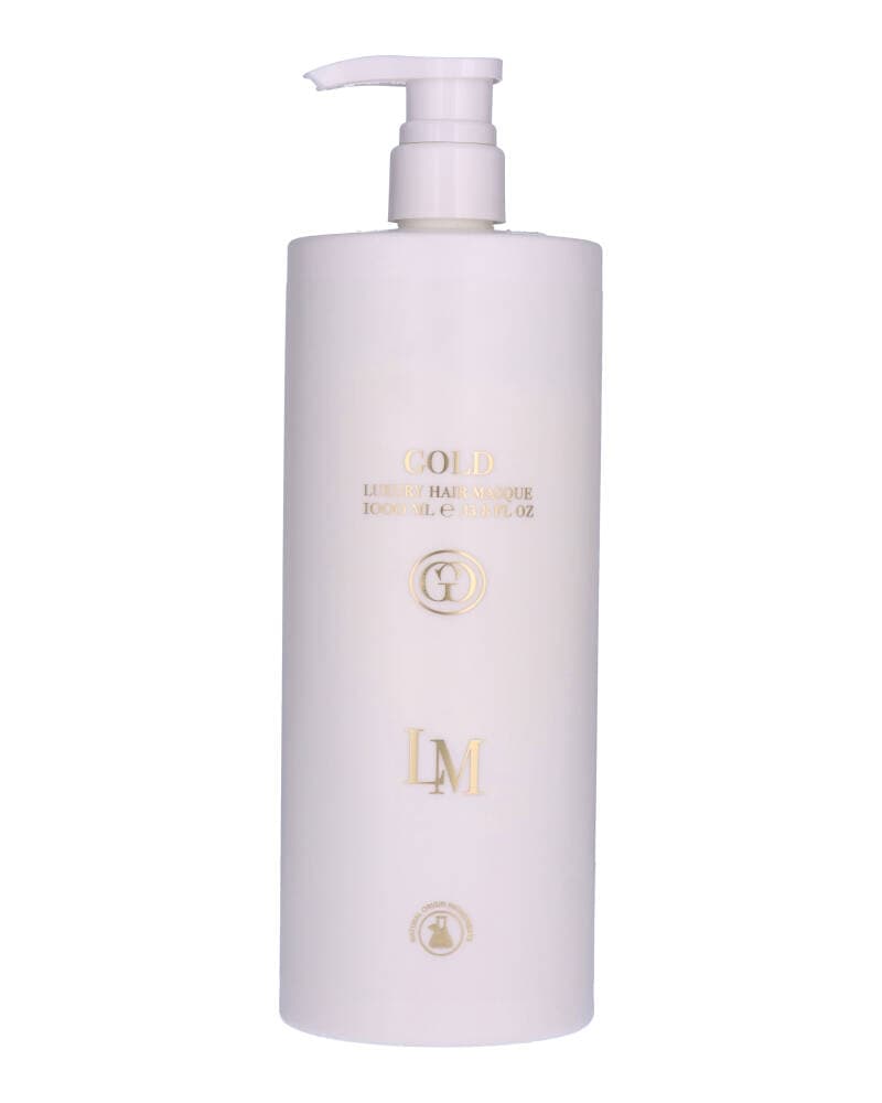 GOLD Luxury Masque 1000 ml