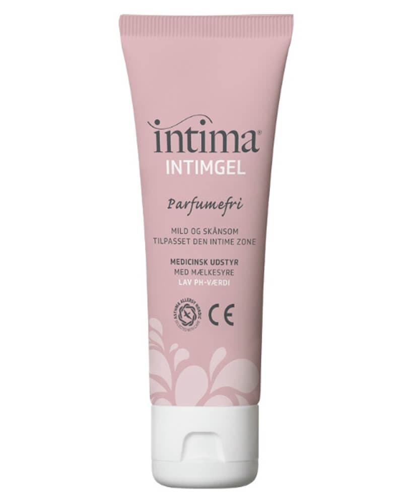 Intima Intimgel 50 ml