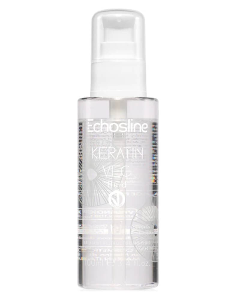 Echosline Keratin Veg Fluid 100 ml
