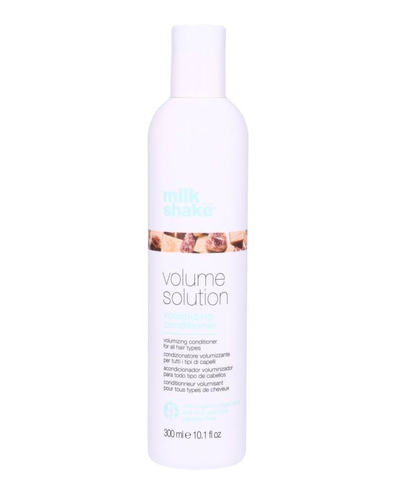 Milk Shake Volume Solution Conditioner (U) 300 ml