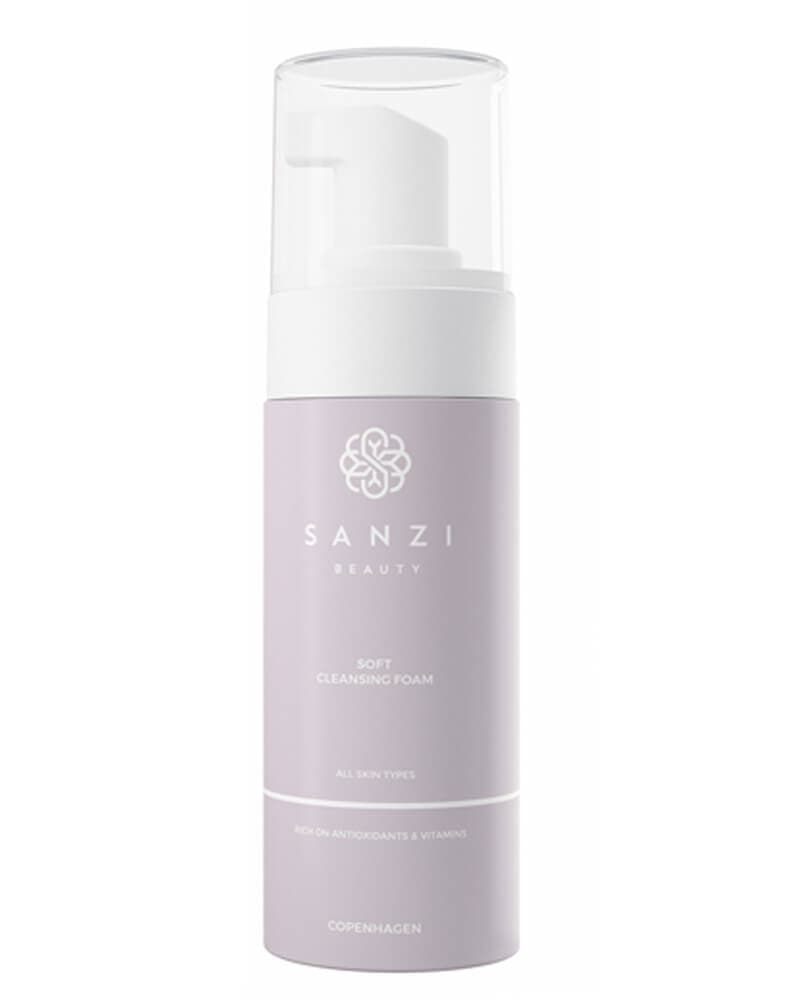 Sanzi Beauty Soft Cleansing Foam 150 ml