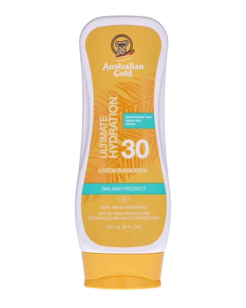 Australien Gold Ultimate Hydration SPF 30 (F) 237 ml
