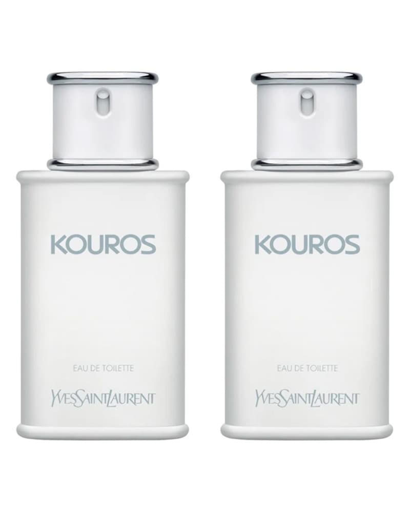 Yves Saint Laurent Kouros EDT Gift Set 100 ml