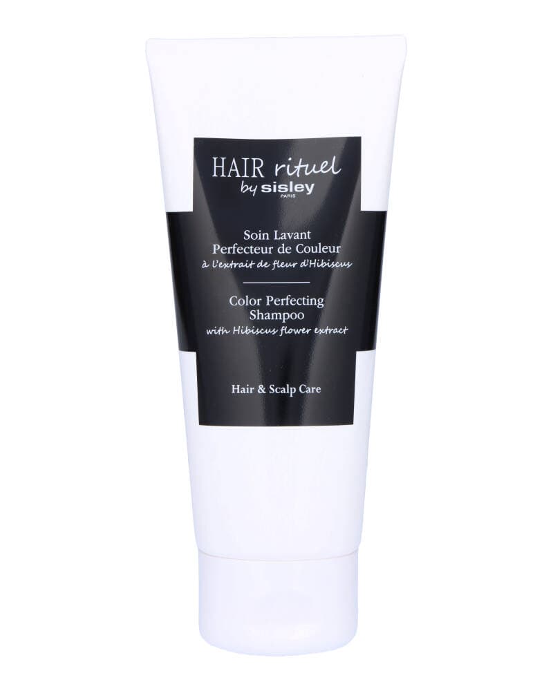Sisley Color Perfecting Shampoo 200 ml