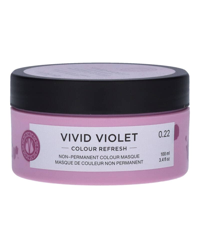 Maria Nila Colour Vivid Violet 100 ml