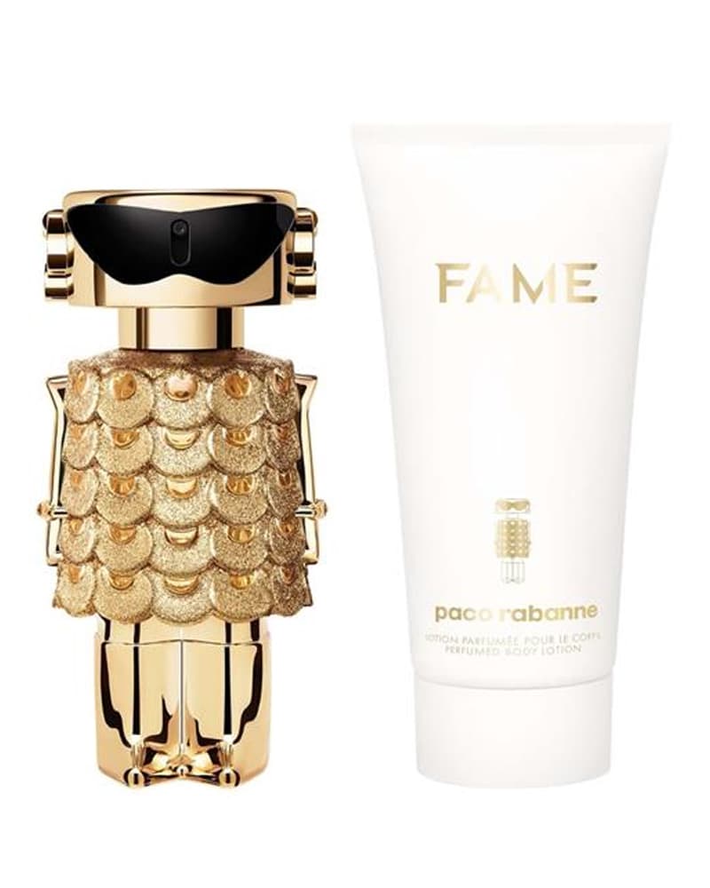 Paco Rabanne Fame Intense EDP Gift Set 50 ml