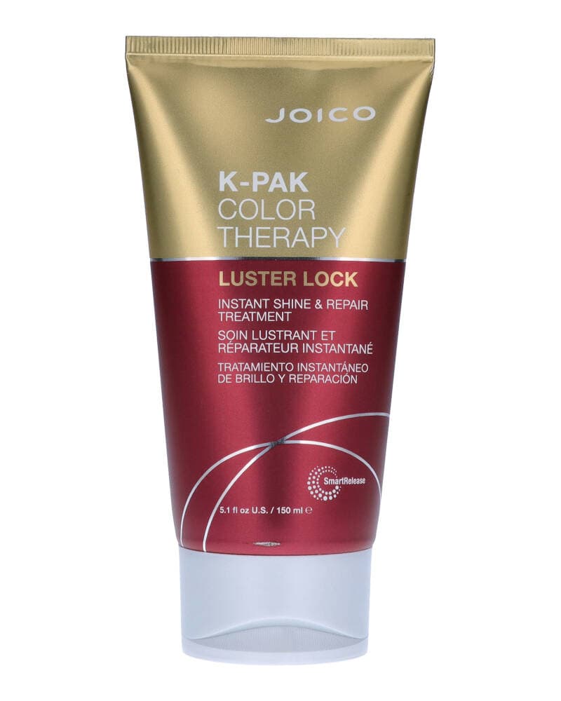Joico K-Pak Color Therapy Luster Lock Instant Shine & Repair Treatment 150 ml