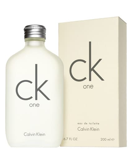 Calvin Klein CK One EDT 200 ml