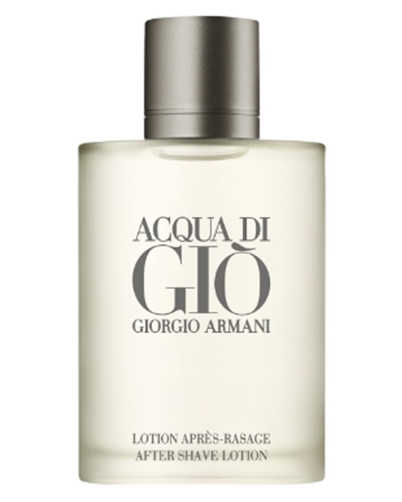Giorgio Armani Acqua Di Gio After Shave Lotion 100 ml