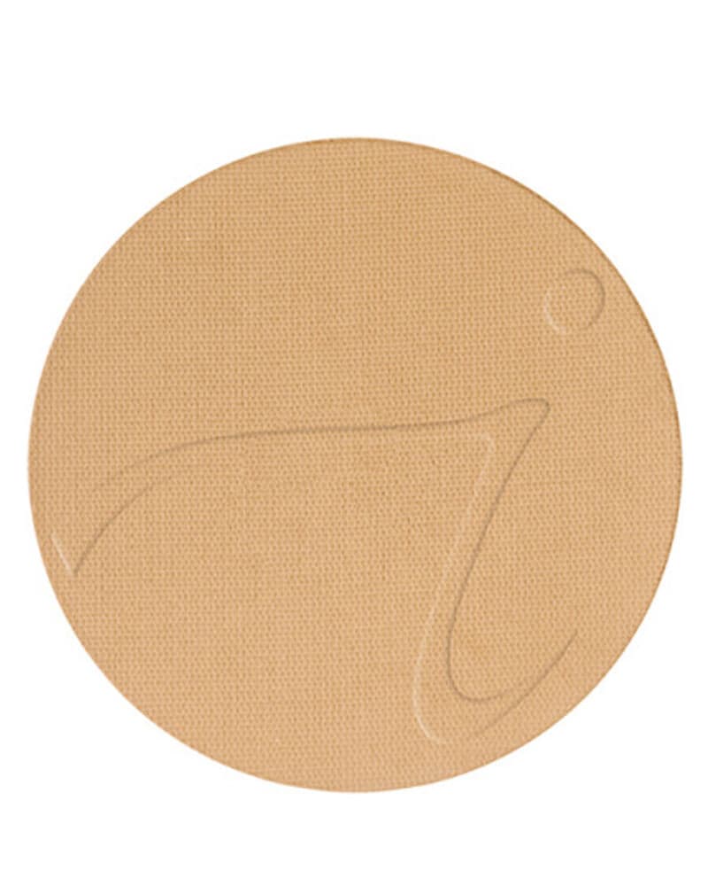 Jane Iredale - PurePressed Base Refill - Golden Tan 9 g