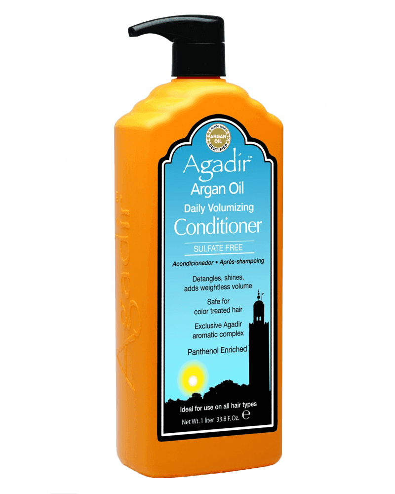 Agadir Argan Oil daily Conditioner (U) 1000 ml